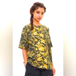 Gary Graham Tee